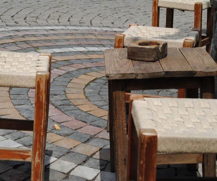 Prohíben fumar en playas y restaurantes Prohíben fumar en playas y restaurantes