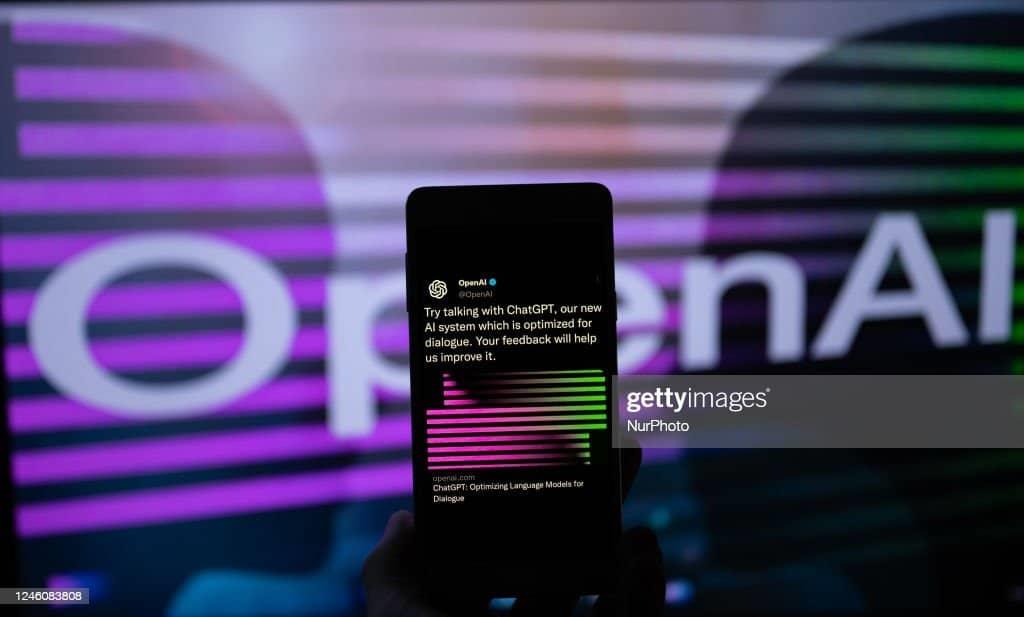 Prueba Open AI versión premium de ChatGPT Prueba Open AI versión premium de ChatGPT