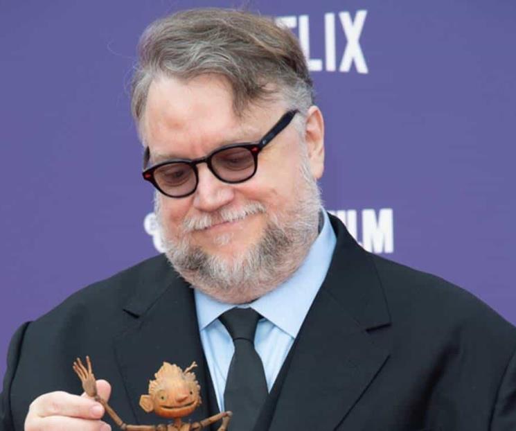 Anuncia Filmoteca UNAM ciclo de cine de Guillermo del Toro Anuncia Filmoteca UNAM ciclo de cine de Guillermo del Toro