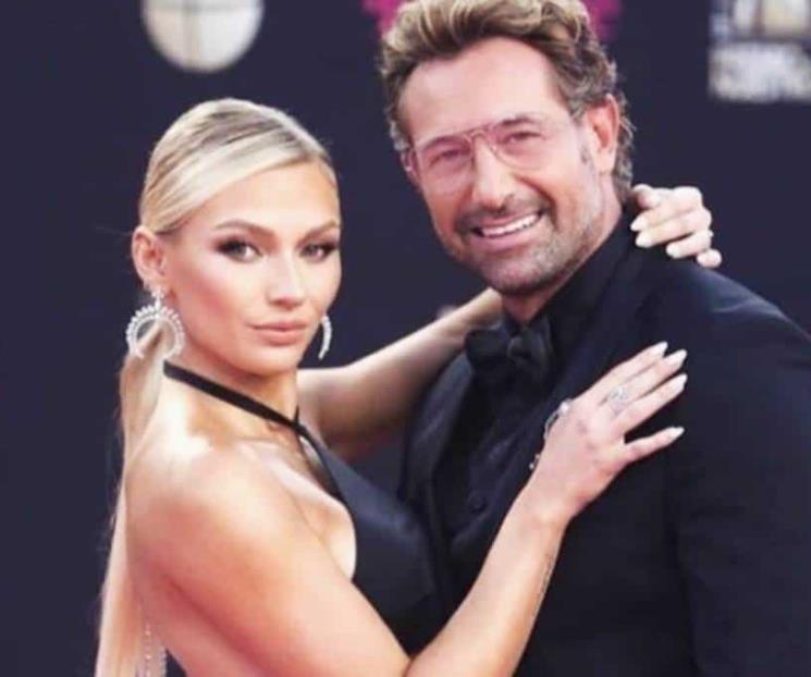 Soto prefiere no hablar de supuesta ruptura con Baeva