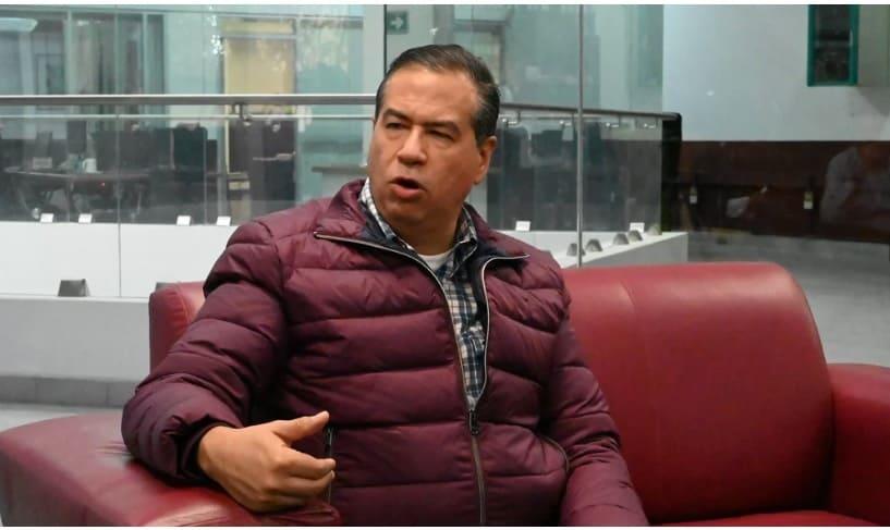 Mejía Berdeja aceptó por escrito los resultados Mejía Berdeja aceptó por escrito los resultados