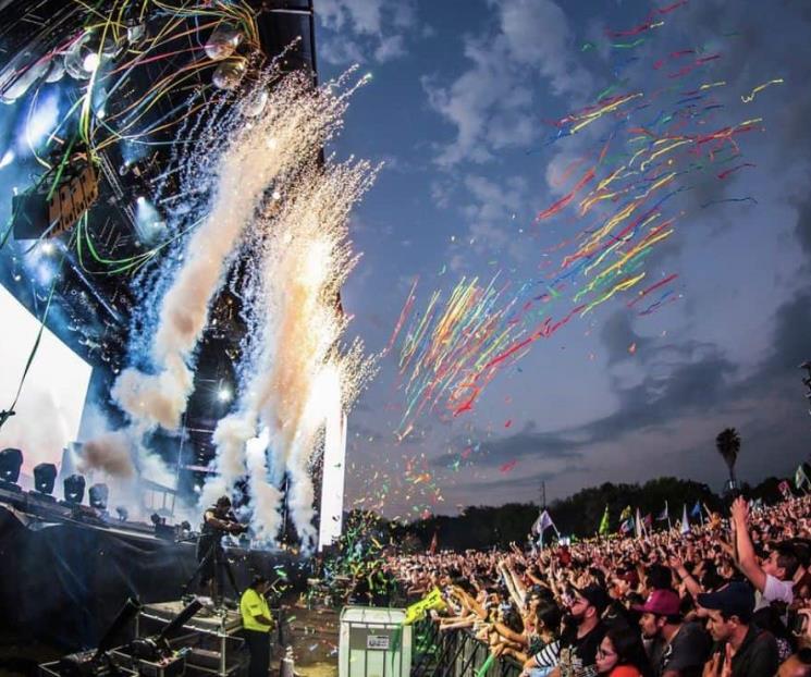 Revela Pa’l Norte artistas para la Villa Maravilla Revela Pa’l Norte artistas para la Villa Maravilla