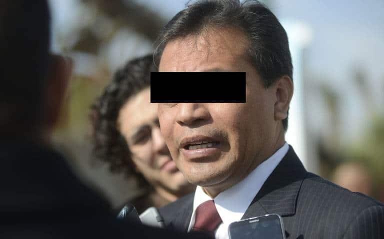 Detienen en Parras a exalcalde de Morena Detienen en Parras a exalcalde de Morena