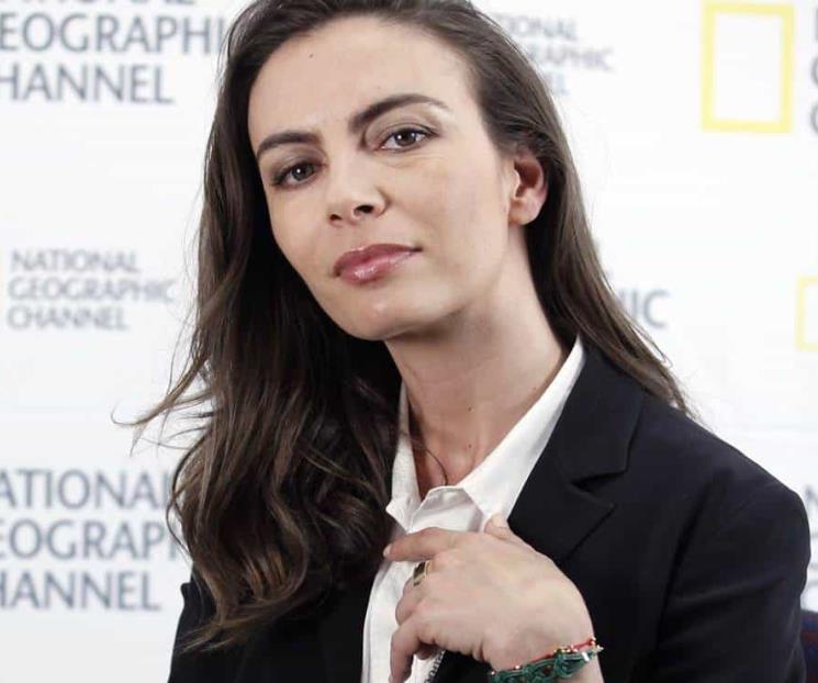 Asegura Sasha Sokol que denuncia contra de Llano continúa Asegura Sasha Sokol que denuncia contra de Llano continúa