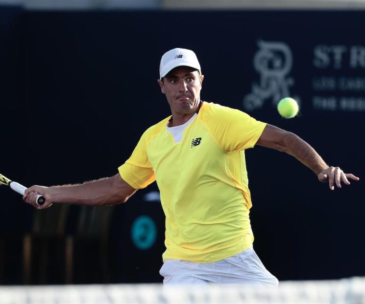 Escobedo despierta rápido su sueño Escobedo despierta rápido su sueño