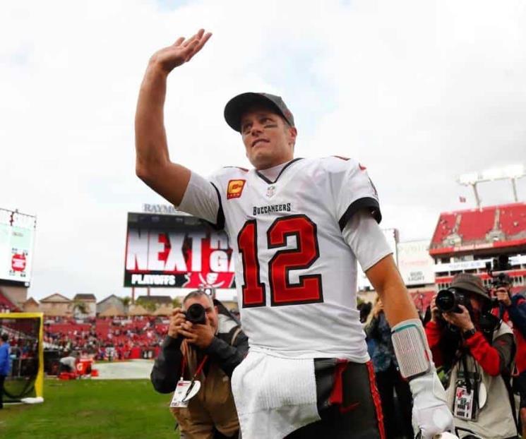 Se juega Brady el invicto en playoffs ante Dallas Se juega Brady el invicto en playoffs ante Dallas