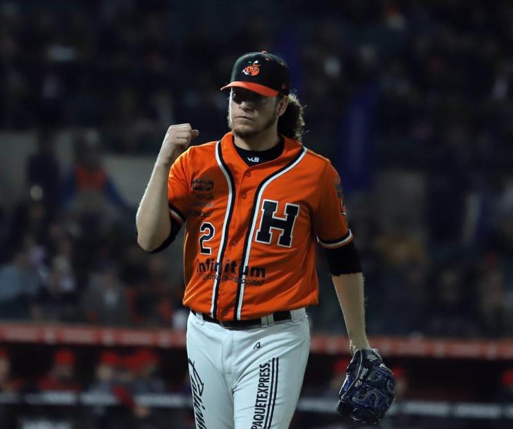 Buscará mexicano oportunidad en GL Buscará mexicano oportunidad en GL