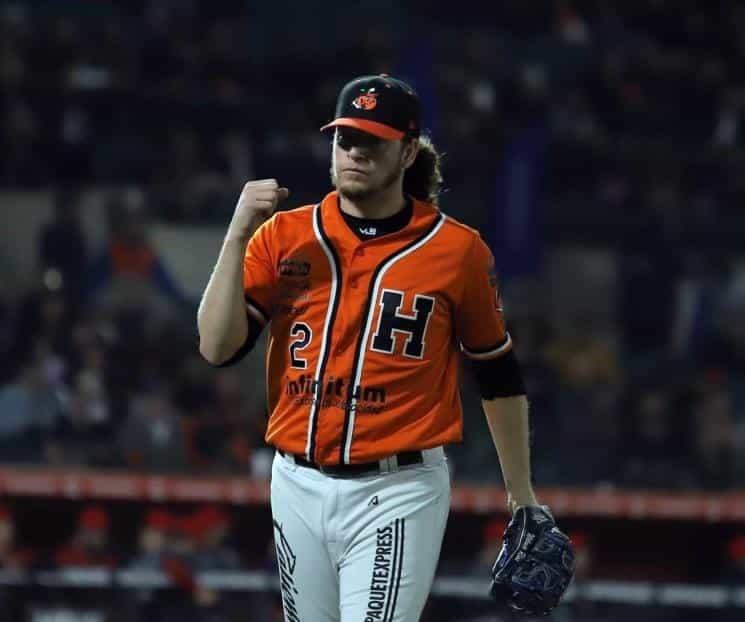 Buscará mexicano su oportunidad en las Grandes Ligas Buscará mexicano su oportunidad en las Grandes Ligas