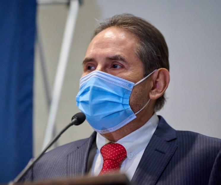 Acaba la era Ornelas Acaba la era Ornelas