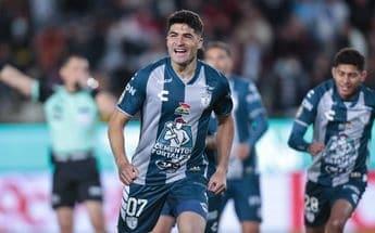 Llegaría Ibáñez a mitad de semana para fichar con Tigres Llegaría Ibáñez a mitad de semana para fichar con Tigres