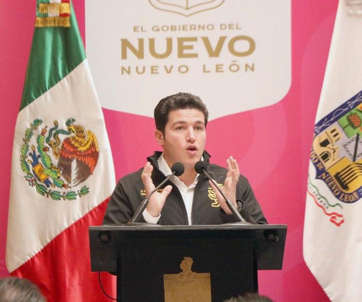 Se reunirá Samuel en gira con directivos de empresas de Asia Se reunirá Samuel en gira con directivos de empresas de Asia