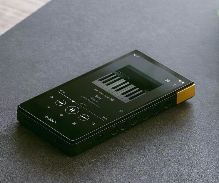 Sony no quiere dejar morir al Walkman Sony no quiere dejar morir al Walkman