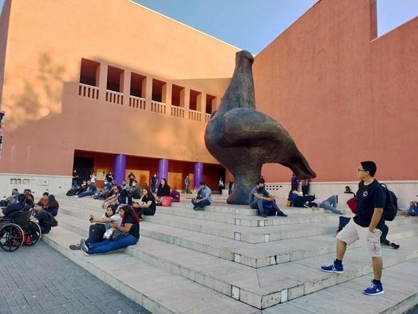 Tendrá Museo MARCO un 2023 de múltiples exposiciones Tendrá Museo MARCO un 2023 de múltiples exposiciones