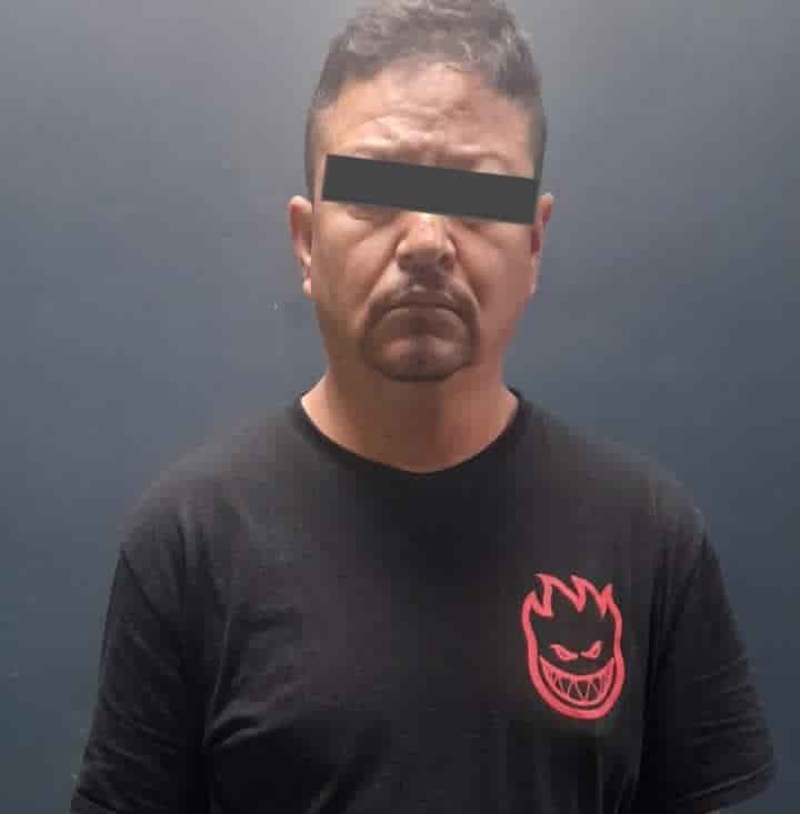 Arrestan a uno de los responsables del asalto a un domicilio y secuestro exprés de dos personas