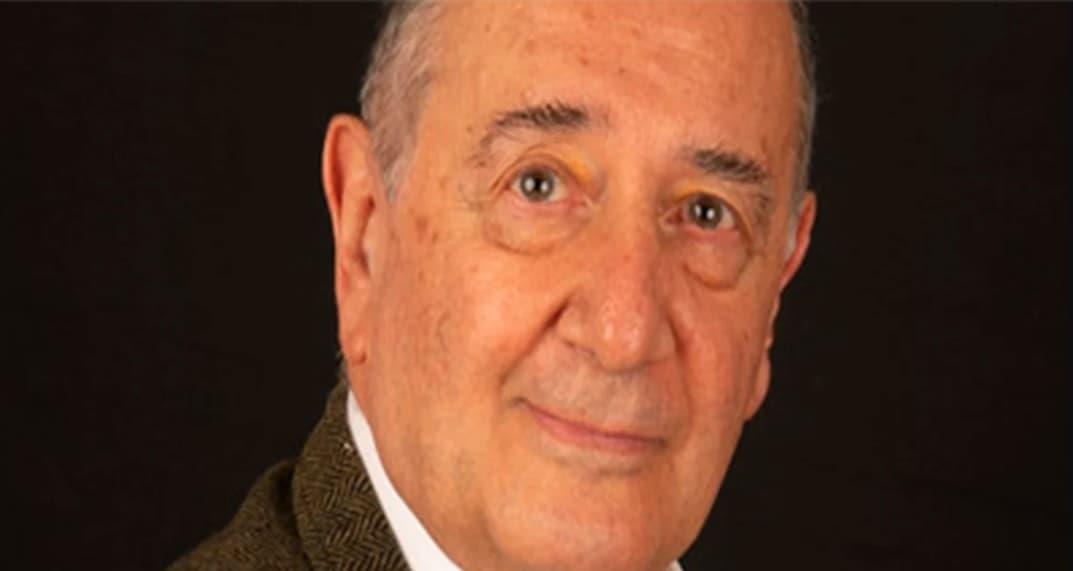 Alberto Dallal recibirá el premio Danza UNAM Alberto Dallal recibirá el premio Danza UNAM