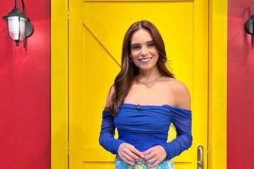 Tania Rincón relata mala experiencia con un jugador de NFL