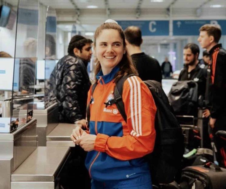 Viaja Bayern Múnich Femenil a Monterrey para duelo vs Tigres