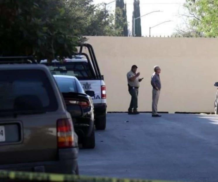 Investigan a transportista por presunto homicidio Investigan a transportista por presunto homicidio