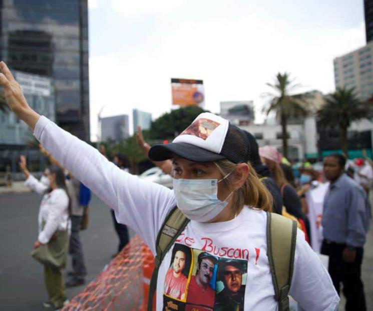Falta firmeza contra desaparición: ONU Falta firmeza contra desaparición: ONU
