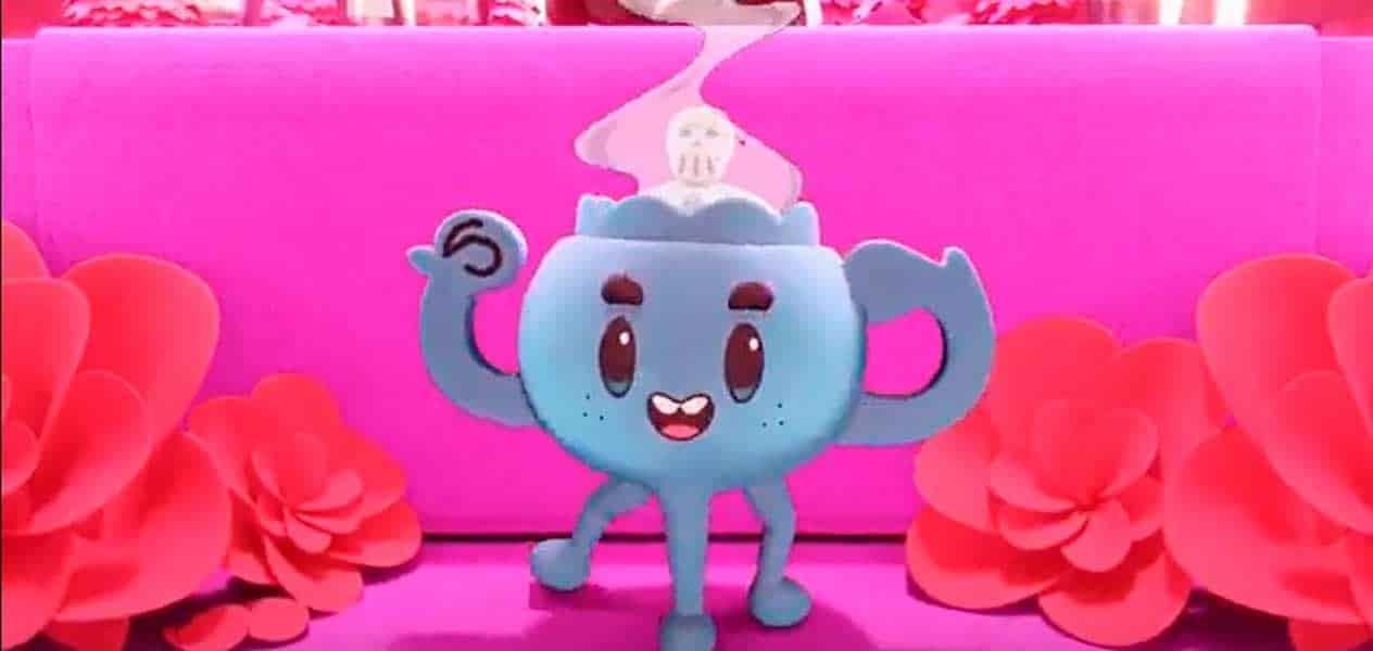 Discovery Kids y talento de alumnos de Tec crean cápsulas Discovery Kids y talento de alumnos de Tec crean cápsulas