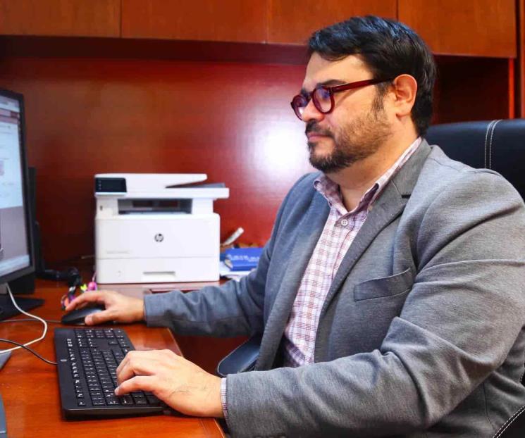 Buscan proyección mundial del CIE de UANL