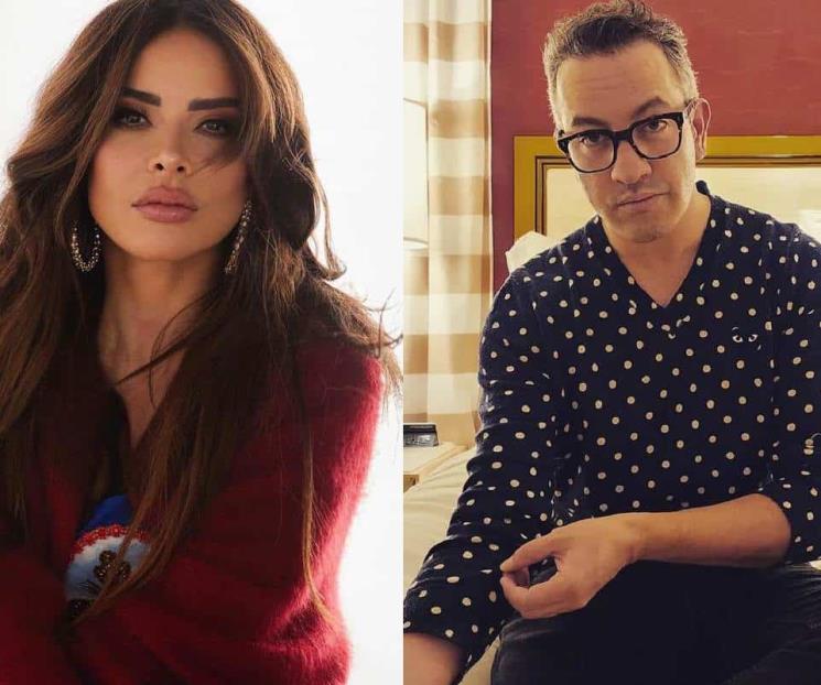 Demanda Gloria Trevi a Chumel Torres Demanda Gloria Trevi a Chumel Torres