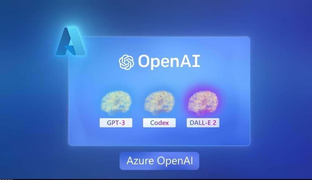Microsoft anuncia la disponibilidad general de Azure OpenAI Microsoft anuncia la disponibilidad general de Azure OpenAI