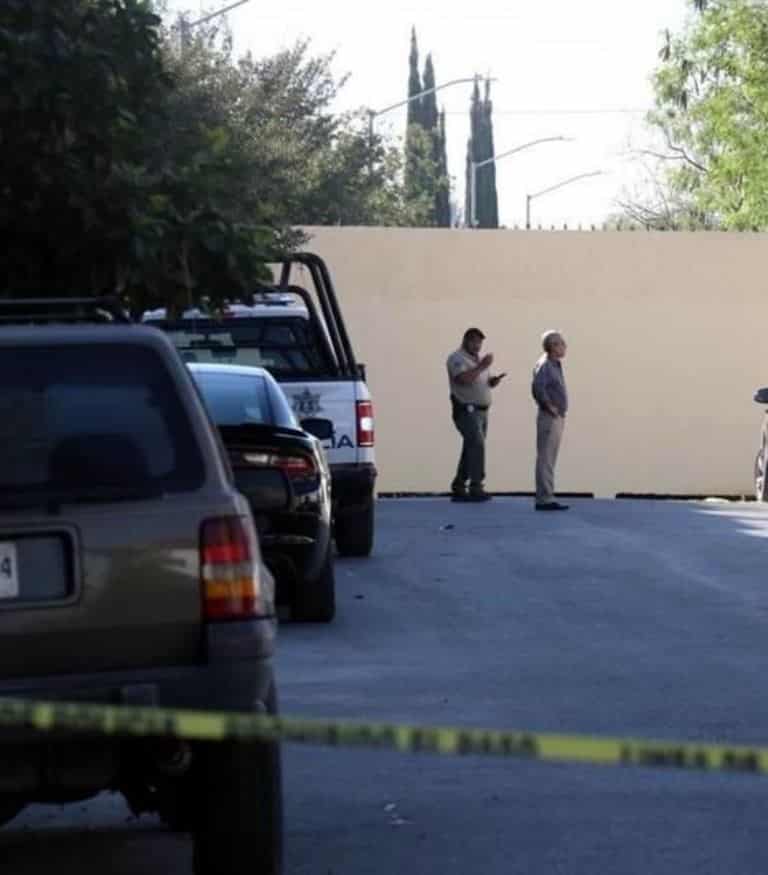 Un transportista se encuentra bajo investigación, después de privar de la vida a balazos a un amigo, con el cual, estaba consumiendo bebidas embriagantes