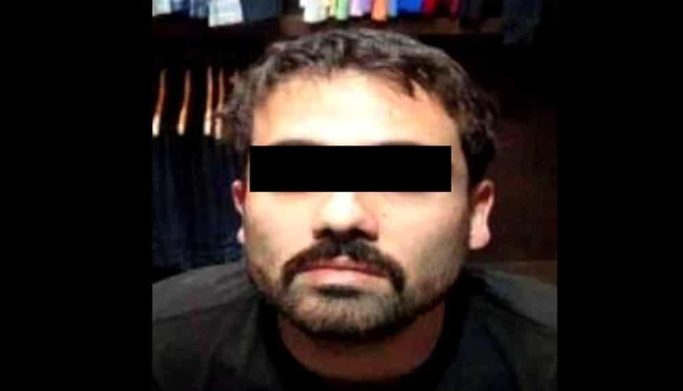 Sedena destaca detención de hijo de El Chapo Guzmán Sedena destaca detención de hijo de El Chapo Guzmán