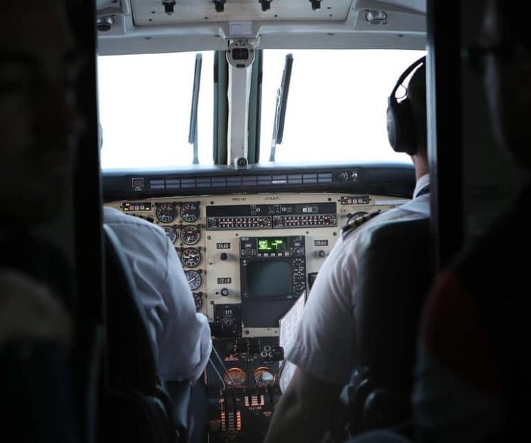 Pilotos de Aeromar emplazan a huelga para el 12 de mayo Pilotos de Aeromar emplazan a huelga para el 12 de mayo