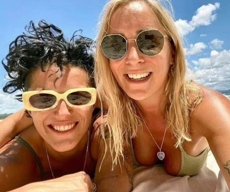 Celebran la primera boda lésbica en la familia real inglesa Celebran la primera boda lésbica en la familia real inglesa