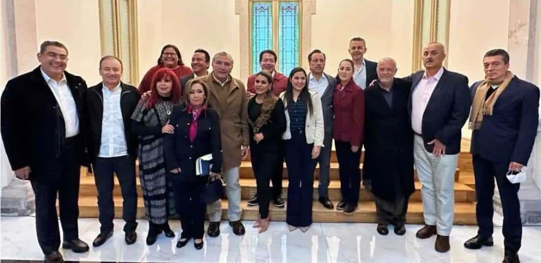 Denuncian uso indebido de oficinas de Segob Denuncian uso indebido de oficinas de Segob