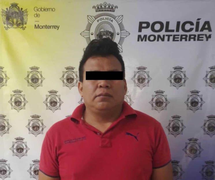 Aprehenden a taxista por asaltos Aprehenden a taxista por asaltos