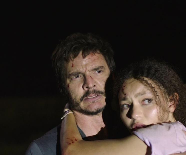 4. 7 millones de personas vieron estreno de The Last Of Us 4. 7 millones de personas vieron estreno de The Last Of Us