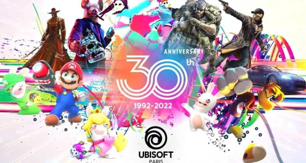 Ubisoft París se declarará en huelga Ubisoft París se declarará en huelga