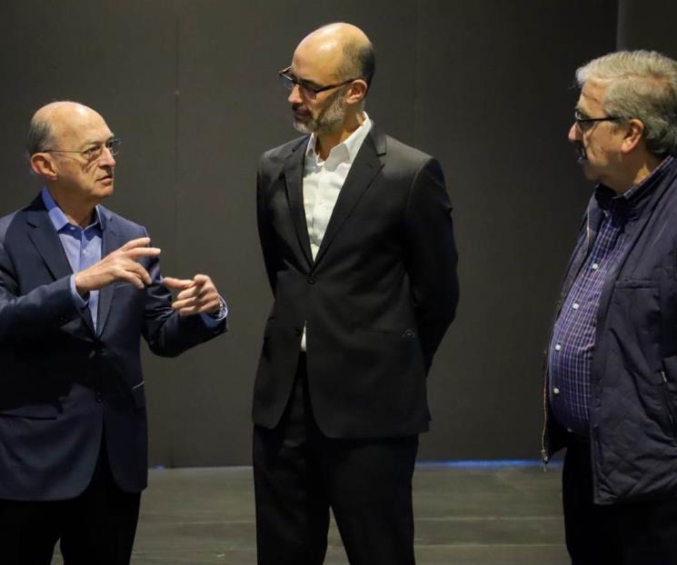 Invitan Ex Gobernadores a Consejo Asesor de San Pedro