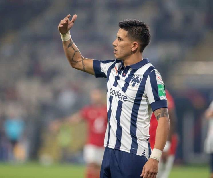 Cualquiera quisiera estar en Rayados o Tigres Cualquiera quisiera estar en Rayados o Tigres