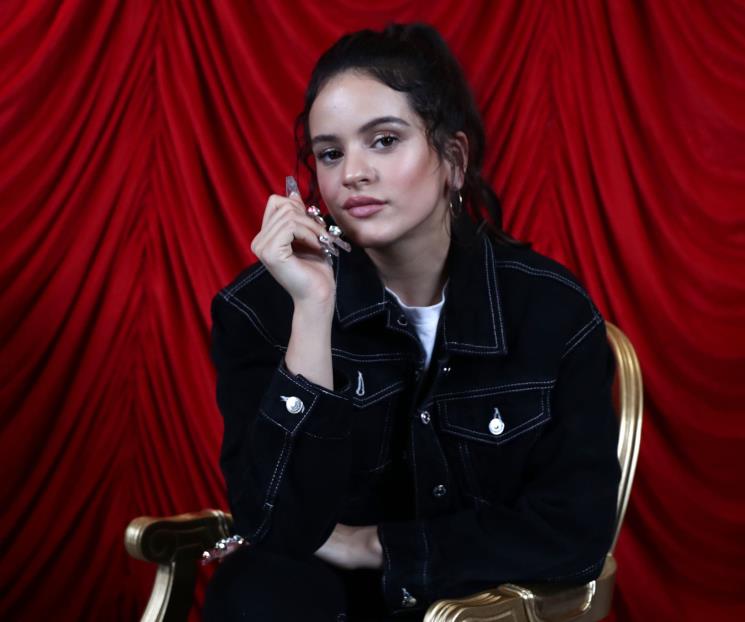 Se suma Rosalía al cartel del festival Ceremonia Se suma Rosalía al cartel del festival Ceremonia