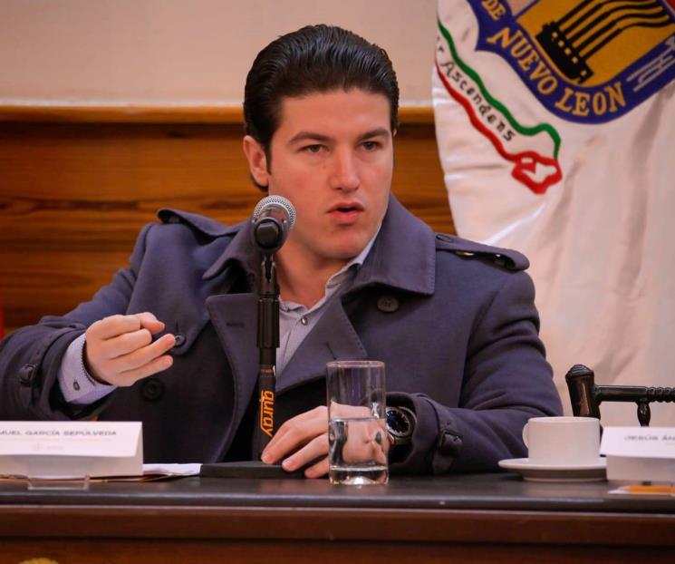 Veta Samuel Ley de Participación Ciudadana Veta Samuel Ley de Participación Ciudadana