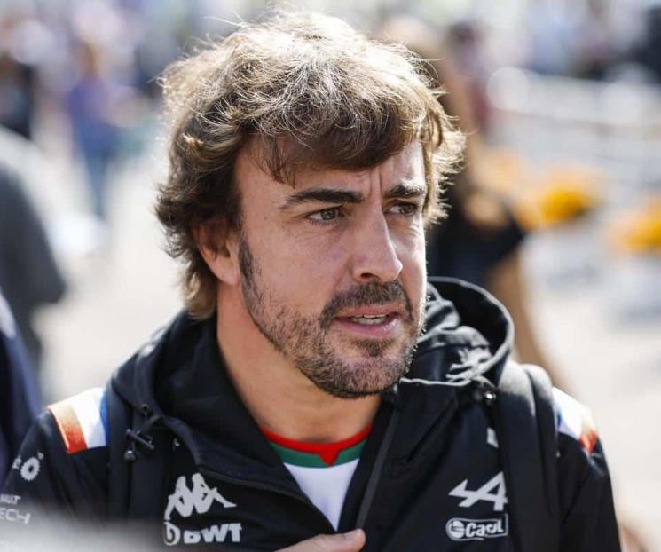 Felipe Massa critica a Fernando Alonso Felipe Massa critica a Fernando Alonso