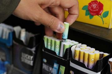 Sufre empresa tabacalera primer revés contra nuevas reglas