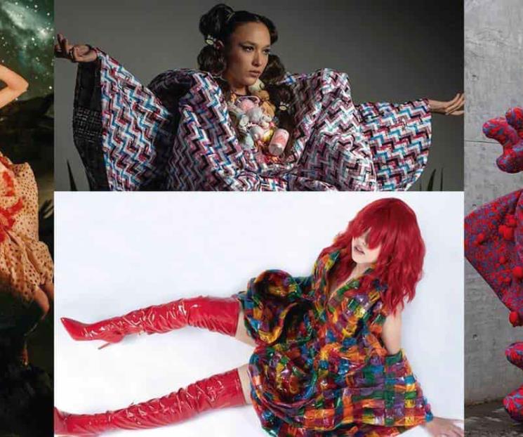 Reconocimiento internacional por biotextiles y upcycling