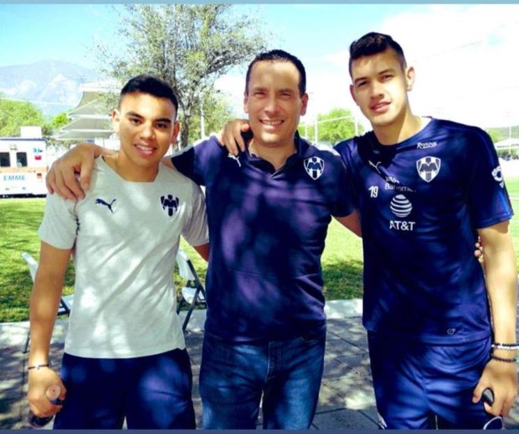 Es Filizola un hombre de mucho futbol Es Filizola un hombre de mucho futbol