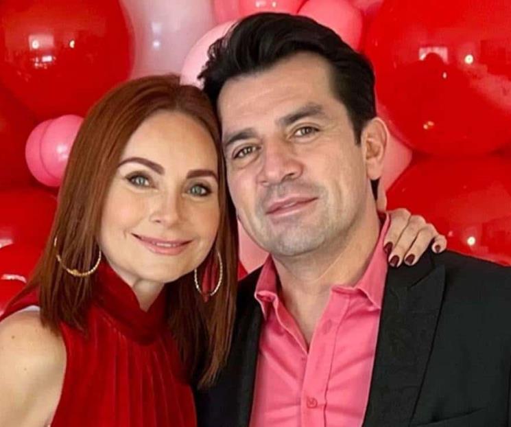 Tachan de infiel a Jorge Salinas Tachan de infiel a Jorge Salinas