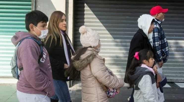 Regresará el frío la próxima semana a la entidad Regresará el frío la próxima semana a la entidad