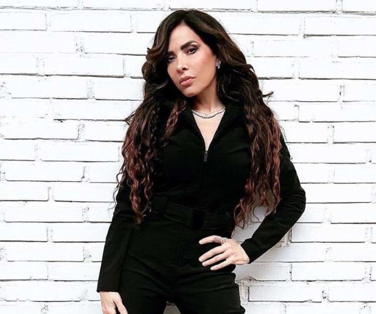 En medio de la polémica, Gloria Trevi recibe apoyo de fans En medio de la polémica, Gloria Trevi recibe apoyo de fans