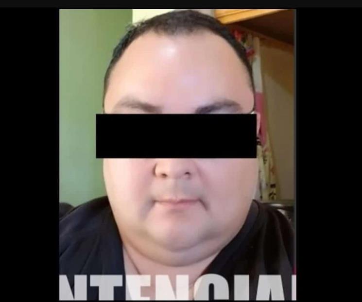 Le dan 7 años de prisión por difundir fotos de locutora Le dan 7 años de prisión por difundir fotos de locutora
