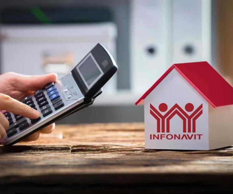 Anuncia Infonavit nuevas fechas para cambio de VSM a pesos Anuncia Infonavit nuevas fechas para cambio de VSM a pesos