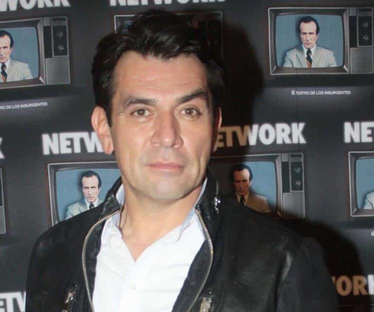 Jorge Salinas: Su historial de amores e infidelidades Jorge Salinas: Su historial de amores e infidelidades