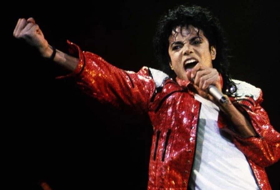 Nueva película sobre Michael Jackson se rodará este año Nueva película sobre Michael Jackson se rodará este año